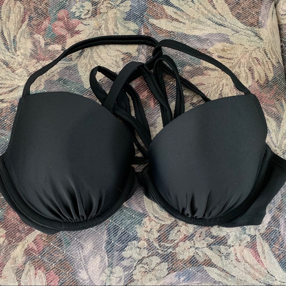 Bathing suit top